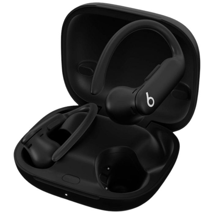 Beats Beats Powerbeats Pro 2 Volledig Draadloze Oordopjes - Zwart