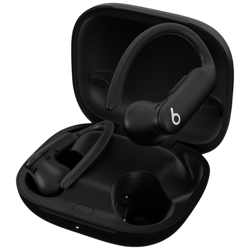 Beats Beats Powerbeats Pro 2 Volledig Draadloze Oordopjes - Zwart