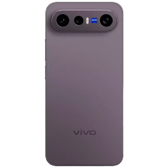Vivo vivo X300 FE 512GB - Zwart