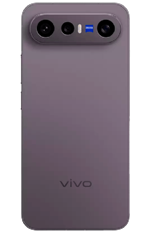Vivo vivo X300 FE 512GB - Zwart