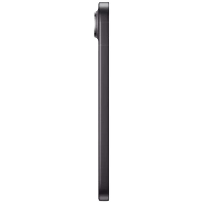 Vivo vivo X300 FE 512GB - Zwart