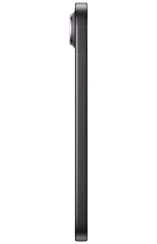 Vivo vivo X300 FE 512GB - Zwart