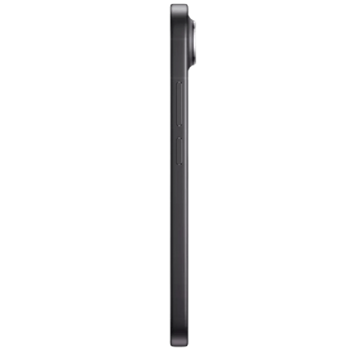 Vivo vivo X300 FE 512GB - Zwart