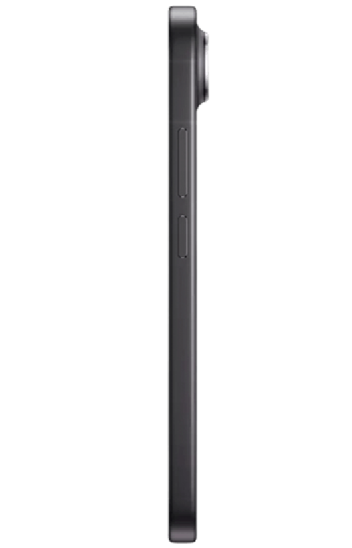Vivo vivo X300 FE 512GB - Zwart