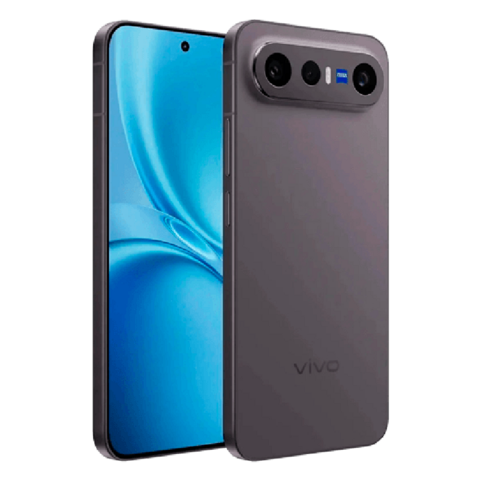 Vivo vivo X300 FE 512GB - Zwart