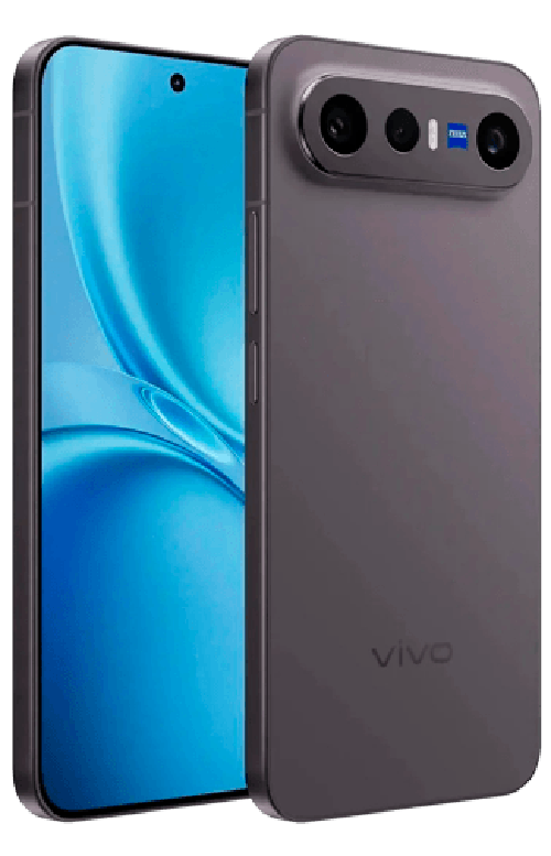 Vivo vivo X300 FE 512GB - Zwart