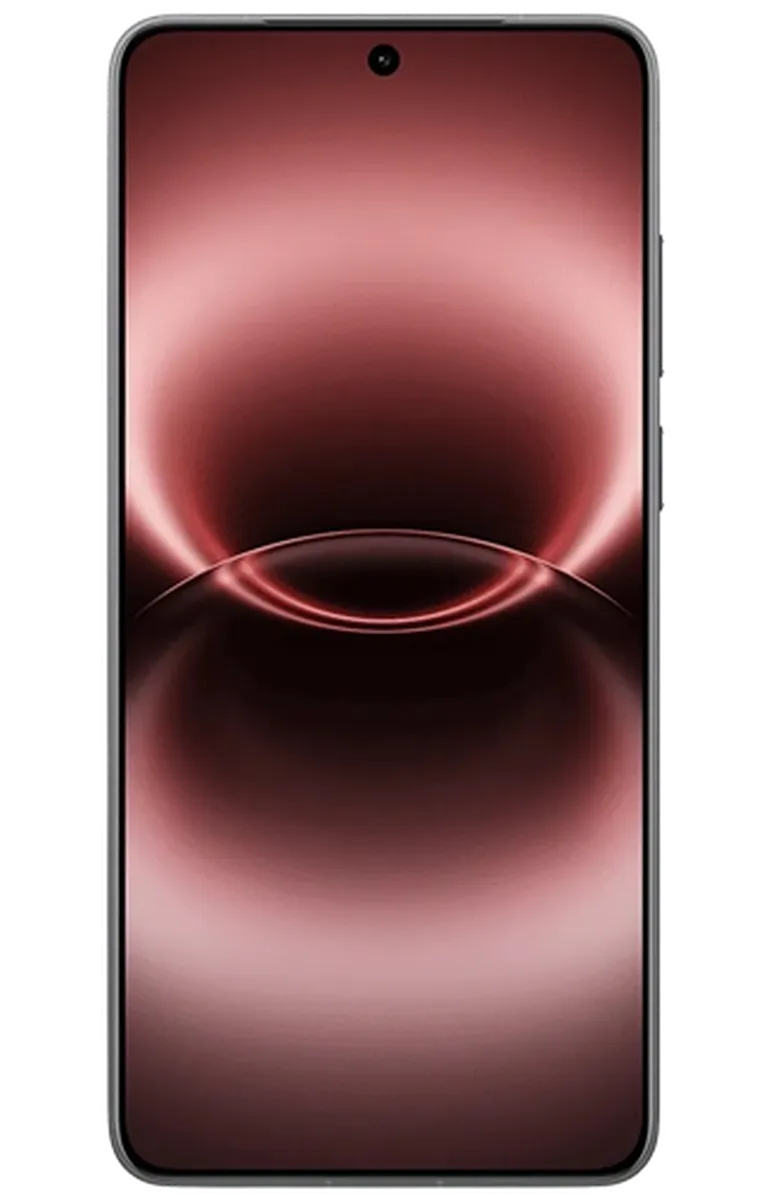 Vivo vivo X300 Ultra 5G - 1TB - Zwart