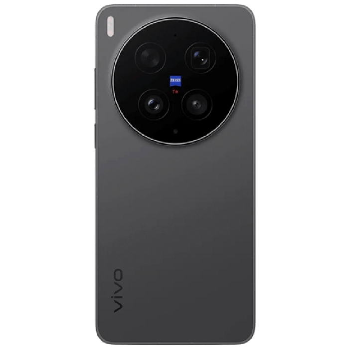 Vivo vivo X300 Ultra 5G - 1TB - Zwart