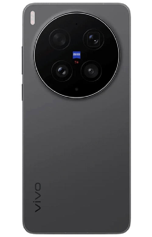 Vivo vivo X300 Ultra 5G - 1TB - Zwart