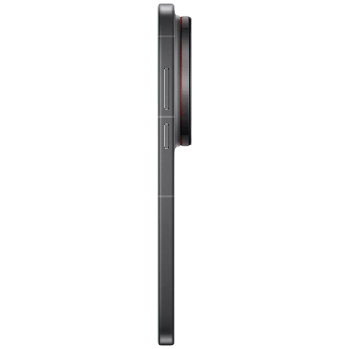 Vivo vivo X300 Ultra 5G - 1TB - Zwart