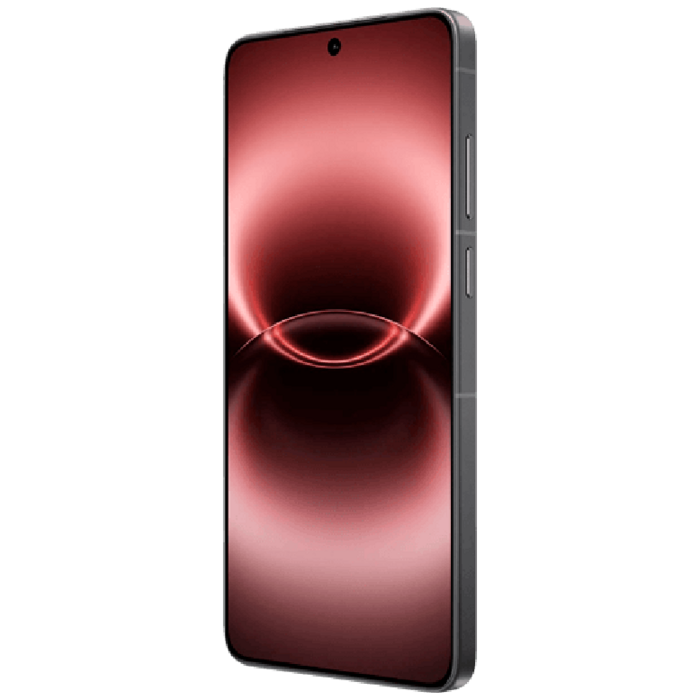Vivo vivo X300 Ultra 5G - 1TB - Zwart