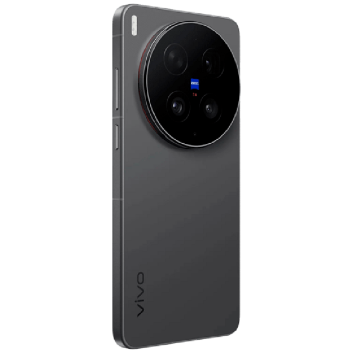 Vivo vivo X300 Ultra 5G - 1TB - Zwart