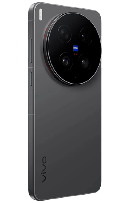 Vivo vivo X300 Ultra 5G - 1TB - Zwart
