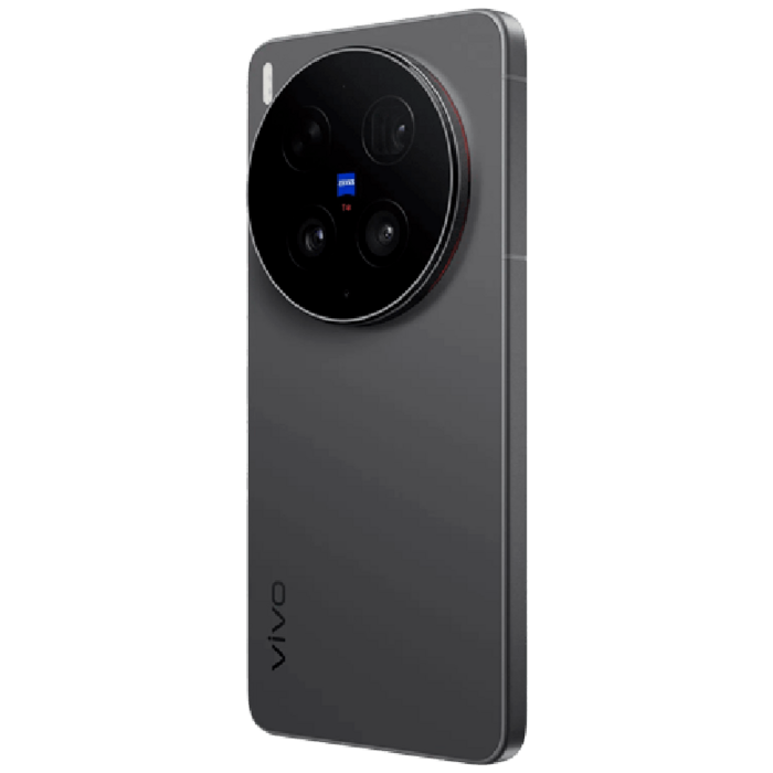 Vivo vivo X300 Ultra 5G - 1TB - Zwart