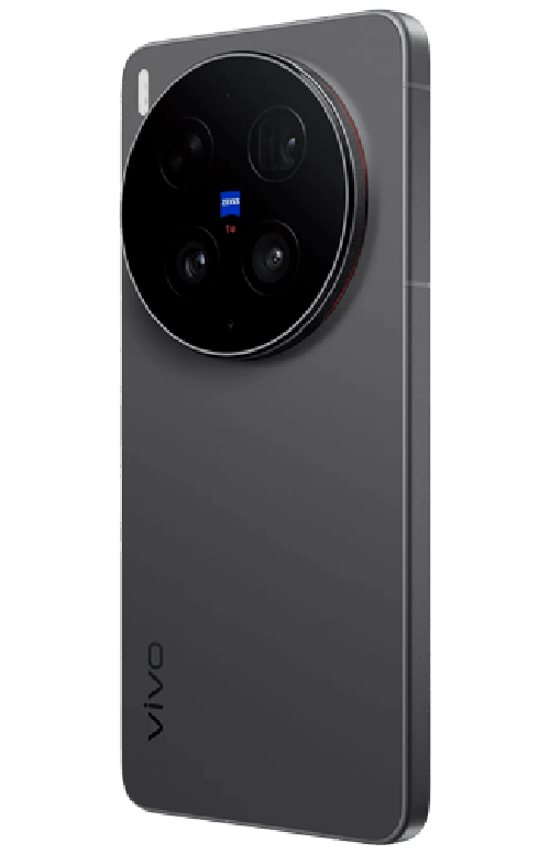 Vivo vivo X300 Ultra 5G - 1TB - Zwart