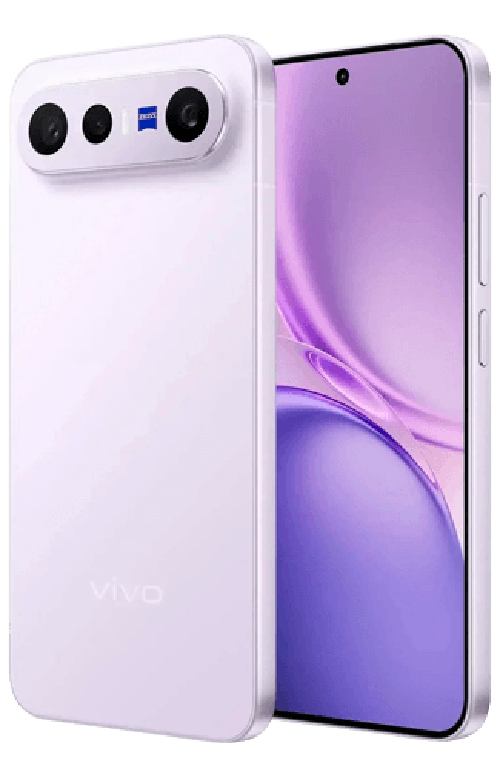 Vivo vivo X300 FE 512GB Paars