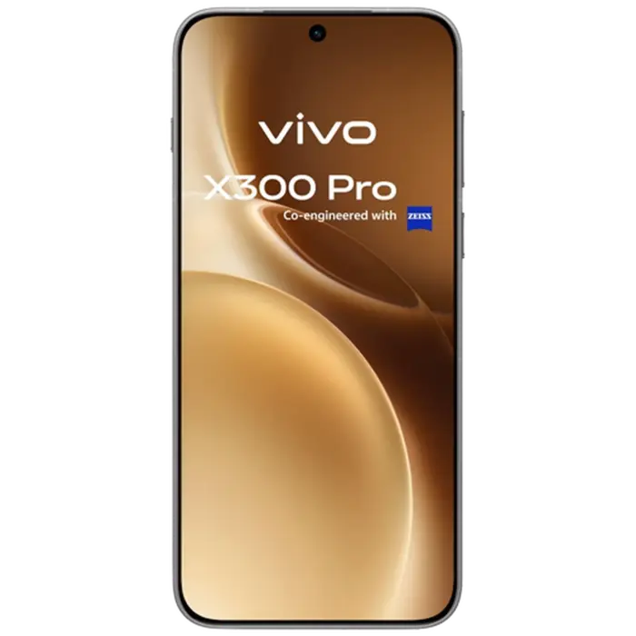 Vivo vivo X300 Pro 16GB/512GB Bruin