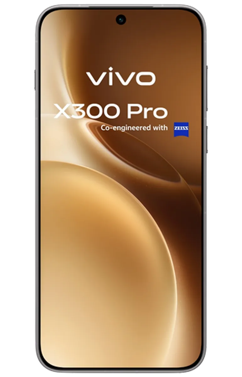 Vivo vivo X300 Pro 16GB/512GB Bruin