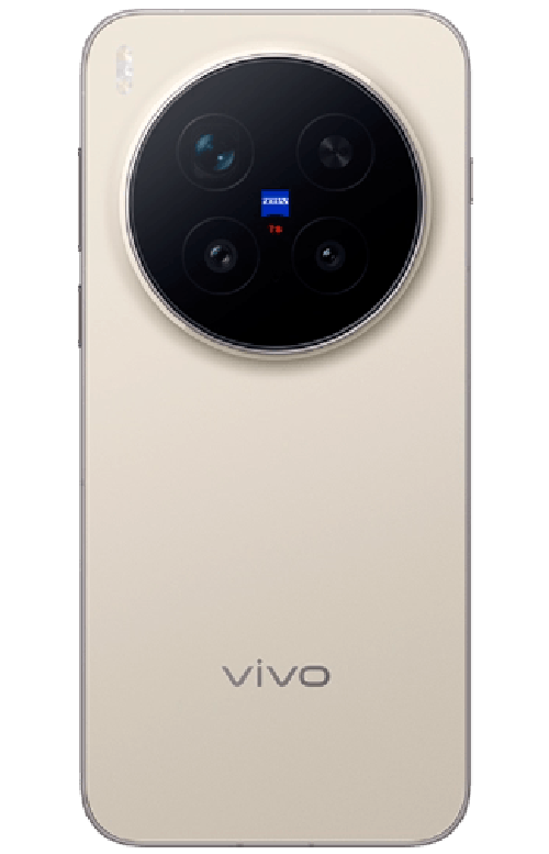 Vivo vivo X300 Pro 16GB/512GB Bruin