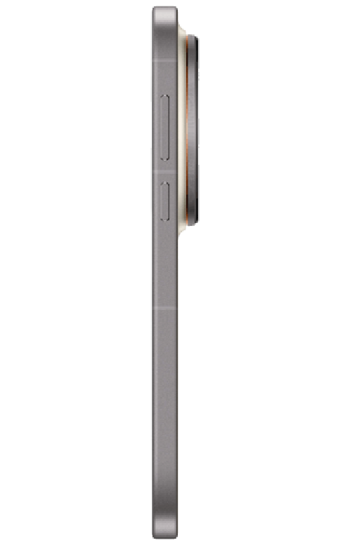 Vivo vivo X300 Pro 16GB/512GB Bruin