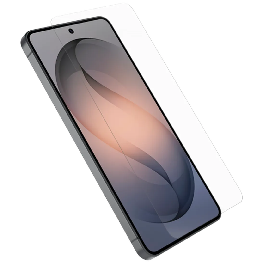 Otterbox OtterBox Glass Screen Protector voor Samsung Galaxy S26+ 5G - Helder