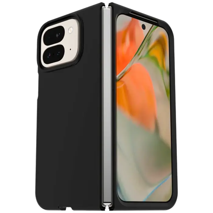 Otterbox OtterBox Thin Flex Series Case voor Google Pixel 9 Pro Fold - Zwart