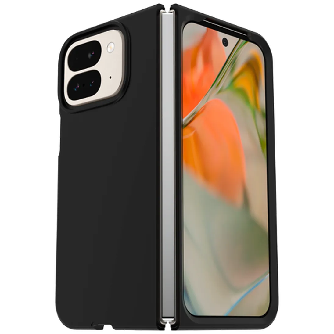Otterbox OtterBox Thin Flex Series Case Google Pixel 9 Pro Fold - Zwart