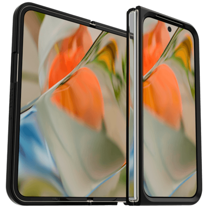 Otterbox OtterBox Thin Flex Series Case voor Google Pixel 9 Pro Fold - Zwart
