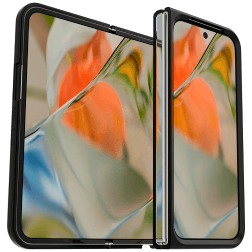 Otterbox OtterBox Thin Flex Series Case Google Pixel 9 Pro Fold - Zwart