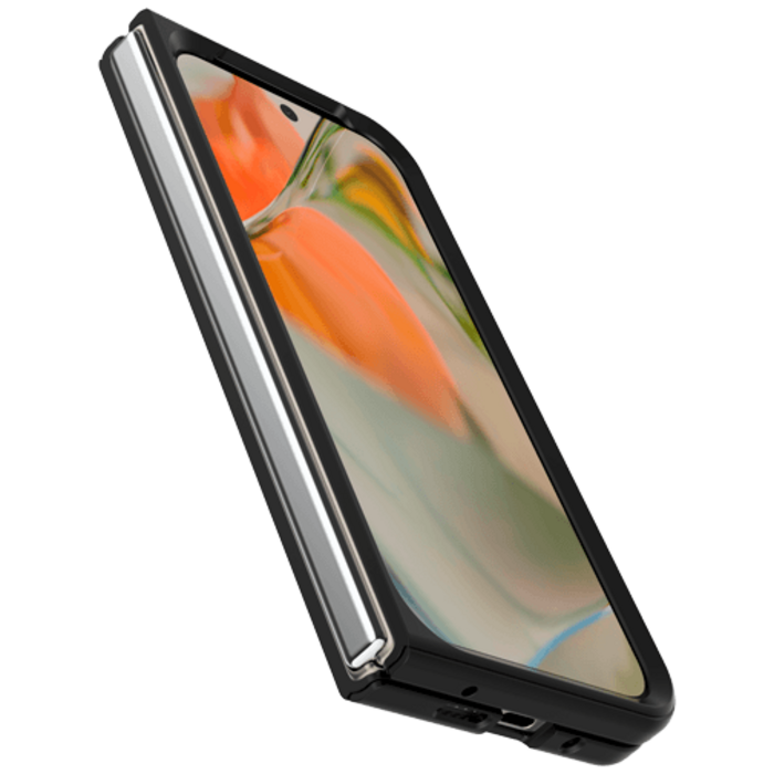 Otterbox OtterBox Thin Flex Series Case voor Google Pixel 9 Pro Fold - Zwart