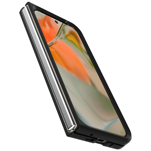 Otterbox OtterBox Thin Flex Series Case Google Pixel 9 Pro Fold - Zwart