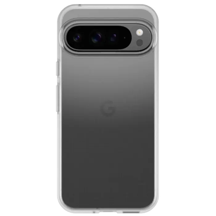 Otterbox OtterBox React Google Pixel 9 Pro XL Hoesje - Transparant