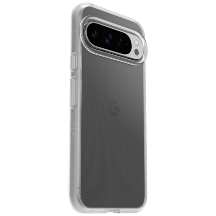 Otterbox OtterBox React Google Pixel 9 Pro XL Hoesje - Transparant