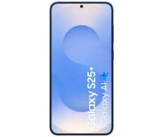 Samsung Samsung Galaxy S25+ 256GB S936 - Donkerblauw (Zakelijk)