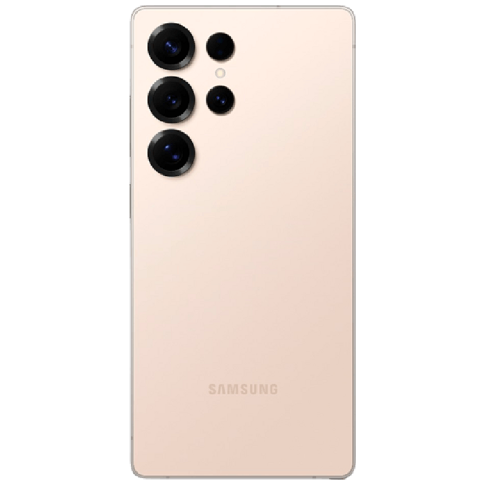 Samsung Samsung Galaxy S25 Ultra 1TB S938 Goud