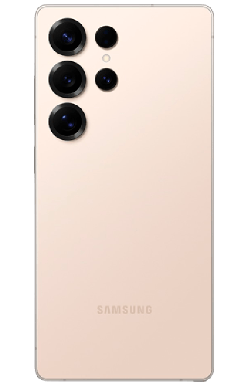 Samsung Samsung Galaxy S25 Ultra 1TB S938 Goud
