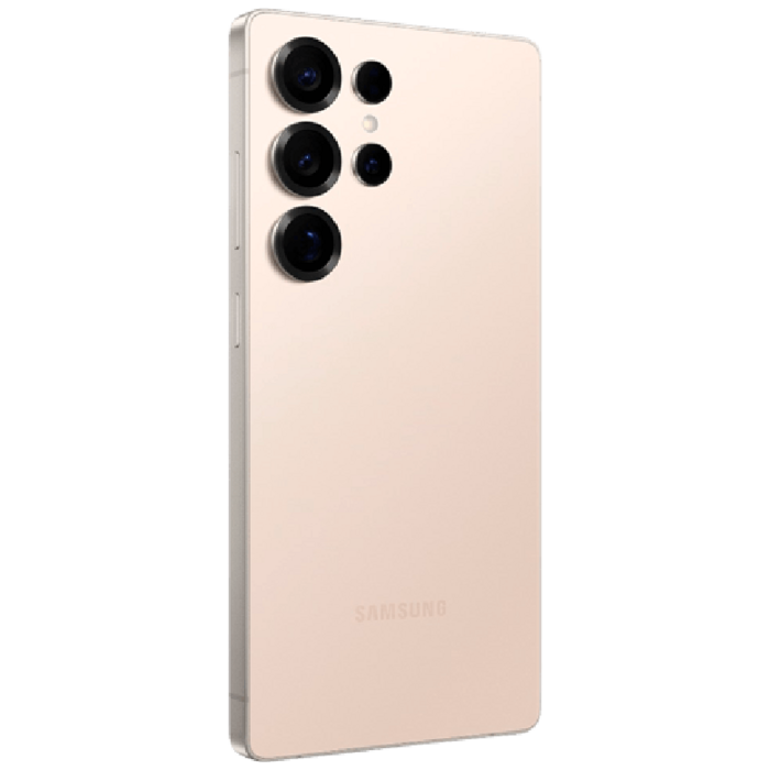 Samsung Samsung Galaxy S25 Ultra 1TB S938 Goud