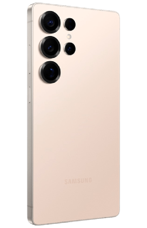 Samsung Samsung Galaxy S25 Ultra 1TB S938 Goud