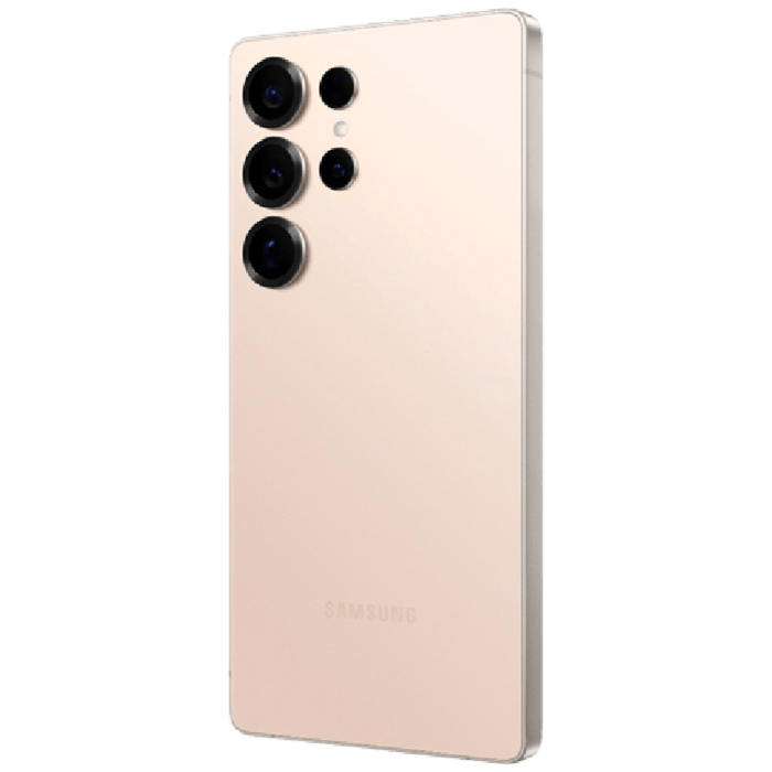 Samsung Samsung Galaxy S25 Ultra 1TB S938 Goud