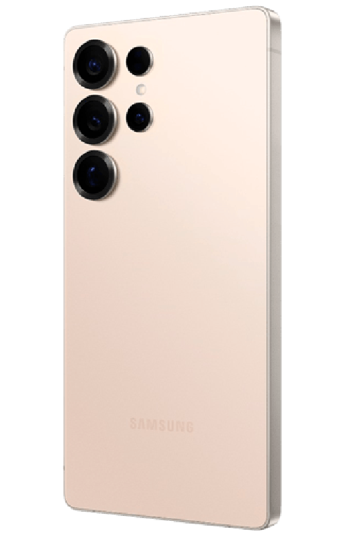 Samsung Samsung Galaxy S25 Ultra 1TB S938 Goud