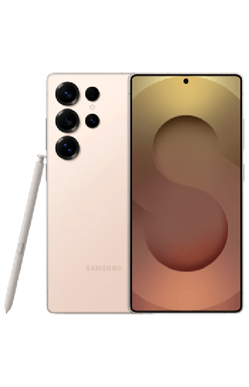 Samsung Samsung Galaxy S25 Ultra 1TB S938 Goud