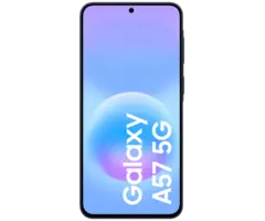 Samsung Samsung Galaxy A57 5G 128GB - Donkerblauw (Awesome Navy)