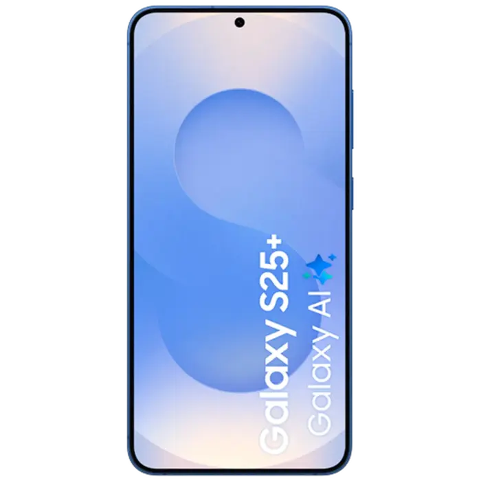 Samsung Samsung Galaxy S25+ 512GB S936 - Donkerblauw
