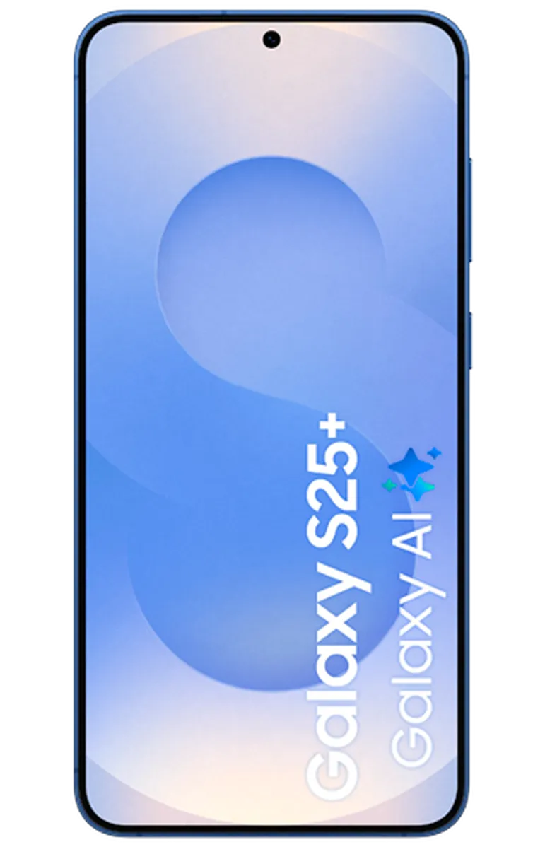 Samsung Samsung Galaxy S25+ 512GB S936 - Donkerblauw