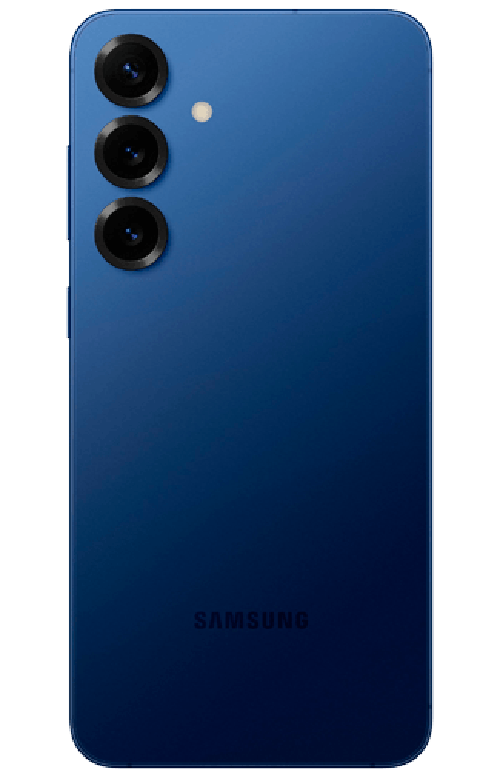 Samsung Samsung Galaxy S25+ 512GB S936 - Donkerblauw