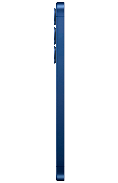 Samsung Samsung Galaxy S25+ 512GB S936 - Donkerblauw