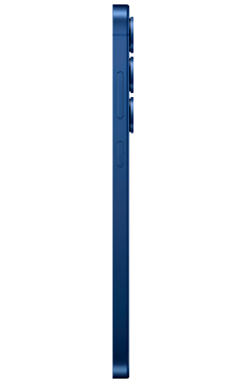 Samsung Samsung Galaxy S25+ 512GB S936 - Donkerblauw