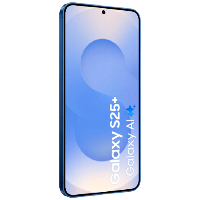 Samsung Samsung Galaxy S25+ 512GB S936 - Donkerblauw