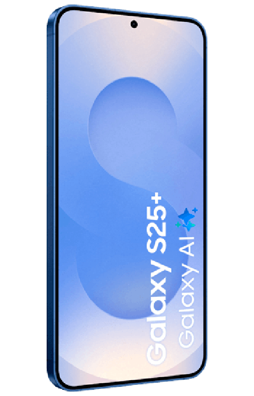 Samsung Samsung Galaxy S25+ 512GB S936 - Donkerblauw