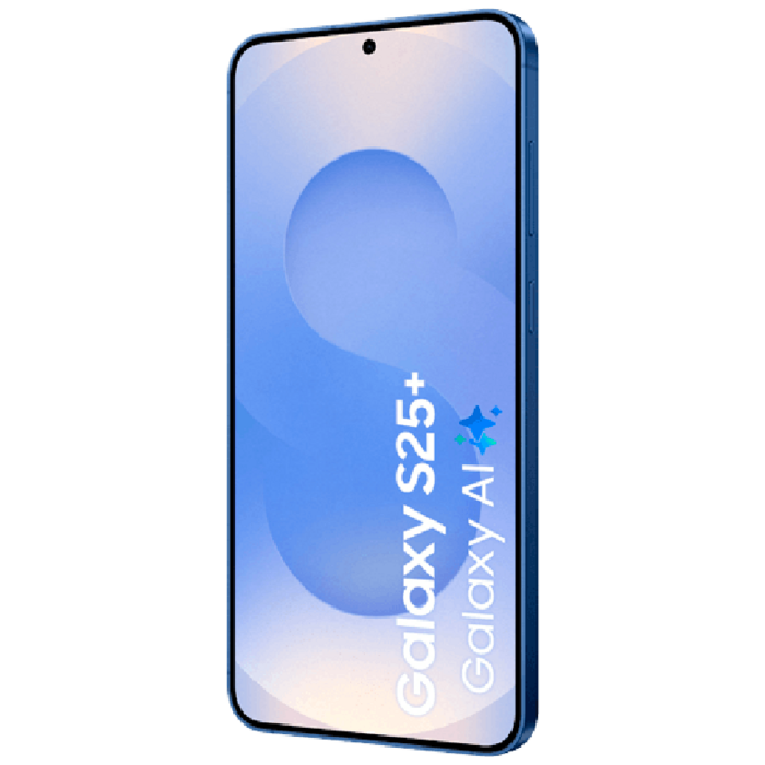 Samsung Samsung Galaxy S25+ 512GB S936 - Donkerblauw